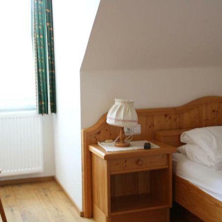 Gasthof Zauchenwirt Bad Mitterndorf Eksteriør bilde