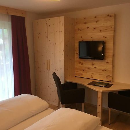 Gasthof Zauchenwirt Bad Mitterndorf Eksteriør bilde
