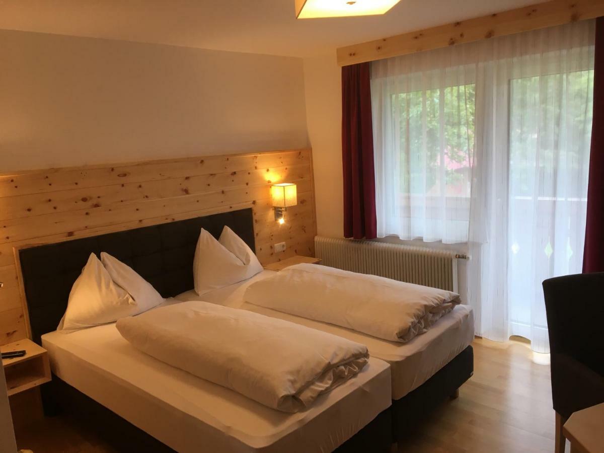 Gasthof Zauchenwirt Bad Mitterndorf Eksteriør bilde