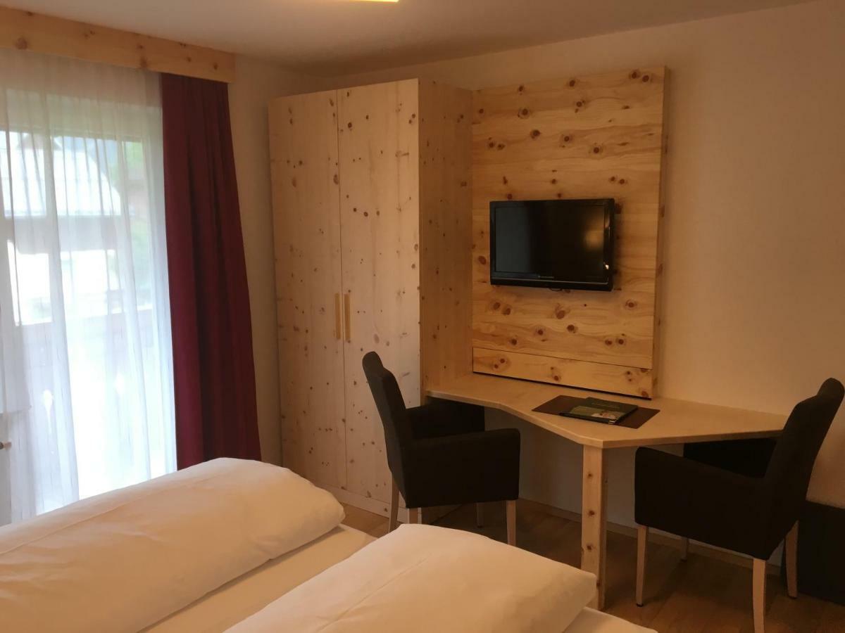 Gasthof Zauchenwirt Bad Mitterndorf Eksteriør bilde